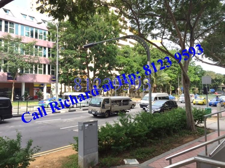 Rocca Balestier (D12), Retail #161769842
